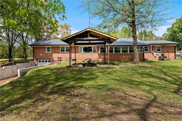 $379,000 | 844 Rainbow Road, Advance, NC 27006