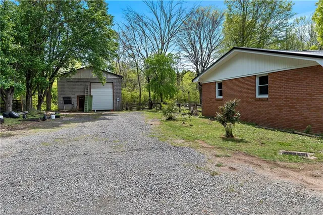 $379,000 | 844 Rainbow Road, Advance, NC 27006