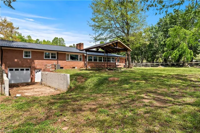 $379,000 | 844 Rainbow Road, Advance, NC 27006