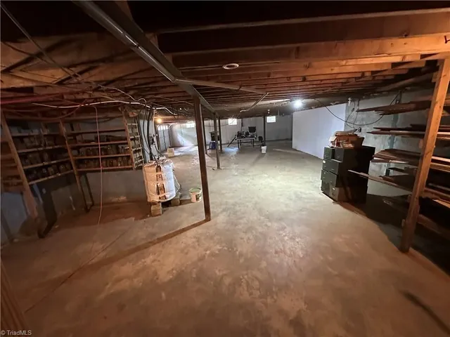 $379,000 | 844 Rainbow Road, Advance, NC 27006