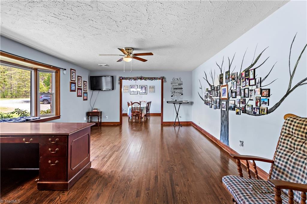 844 Rainbow Road Advance, NC 27006 - Photo 4 of 21