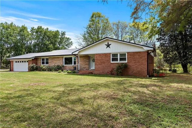 $379,000 | 844 Rainbow Road, Advance, NC 27006