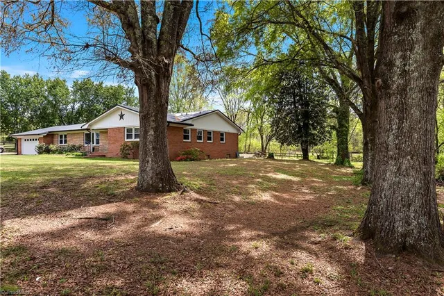 $379,000 | 844 Rainbow Road, Advance, NC 27006