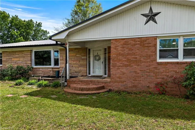$379,000 | 844 Rainbow Road, Advance, NC 27006