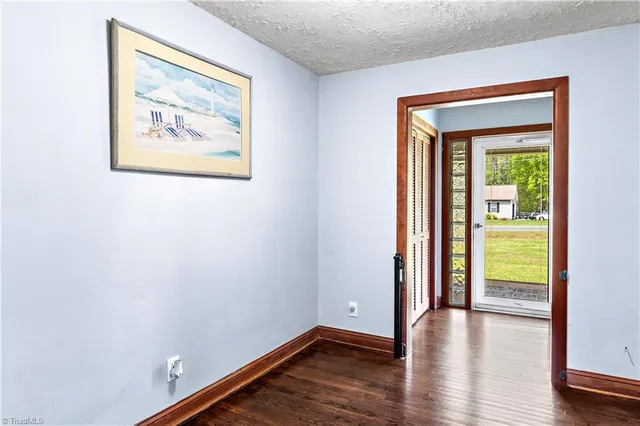 $379,000 | 844 Rainbow Road, Advance, NC 27006