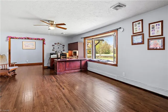 $379,000 | 844 Rainbow Road, Advance, NC 27006