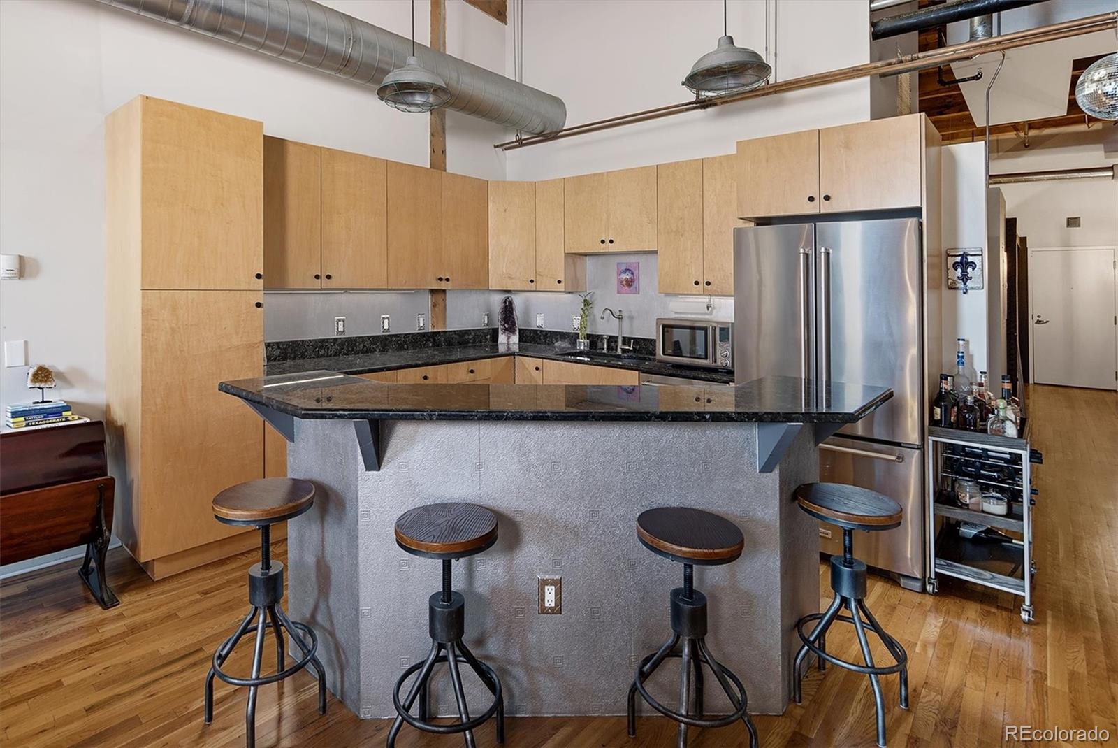 1801 Wynkoop Street, Unit 511 Denver, CO 80202 - Photo 18 of 50