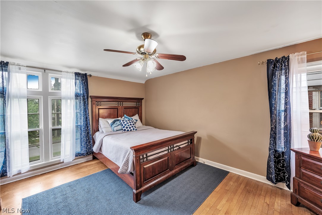 3633 Strandhill Road Shaker Heights, OH 44122 - Photo 23 of 35 Bed 1