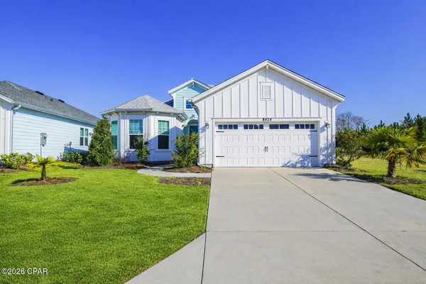 $609,900 | 8424 Landshark Boulevard, Panama City Beach, FL 32413