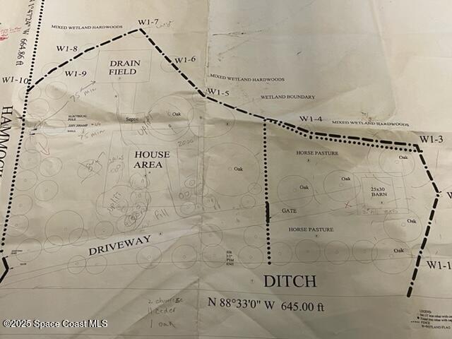 3265 Hammock Road Mims, FL 32754 - Photo 14 of 17