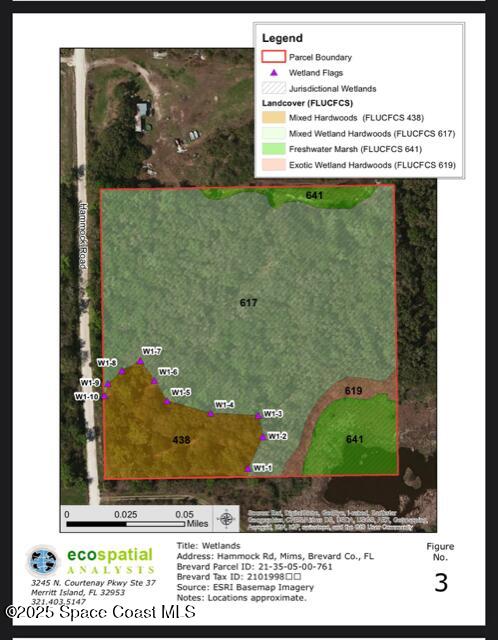 3265 Hammock Road Mims, FL 32754 - Photo 17 of 17