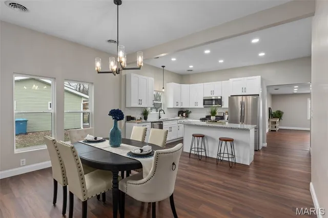 $264,000 | 225 East Macoupin Street, Staunton, IL 62088