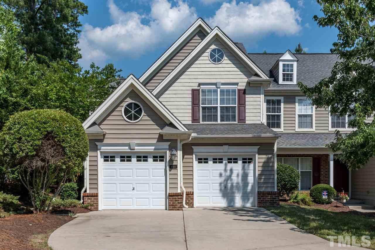 9503 Dellbrook Court Raleigh, NC 27617 - Photo 1 of 25 Gallery Image 1