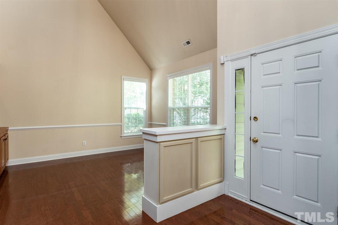 9503 Dellbrook Court Raleigh, NC 27617 - Photo 2 of 25 Gallery Image 2