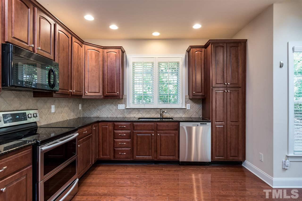 9503 Dellbrook Court Raleigh, NC 27617 - Photo 12 of 25 Gallery Image 12