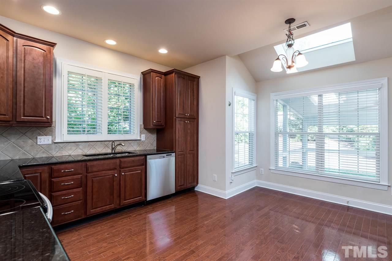 9503 Dellbrook Court Raleigh, NC 27617 - Photo 13 of 25 Gallery Image 13