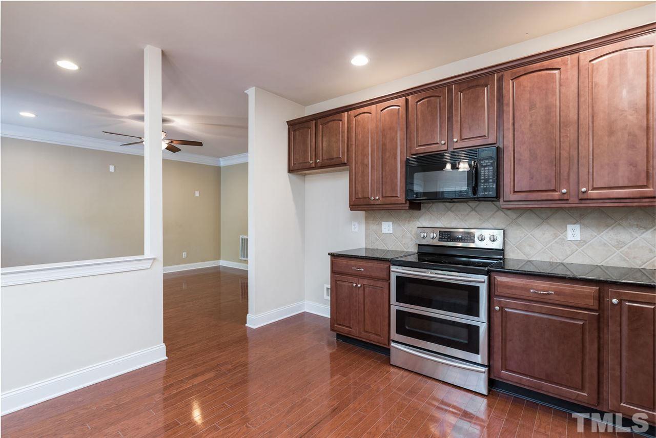 9503 Dellbrook Court Raleigh, NC 27617 - Photo 15 of 25 Gallery Image 15