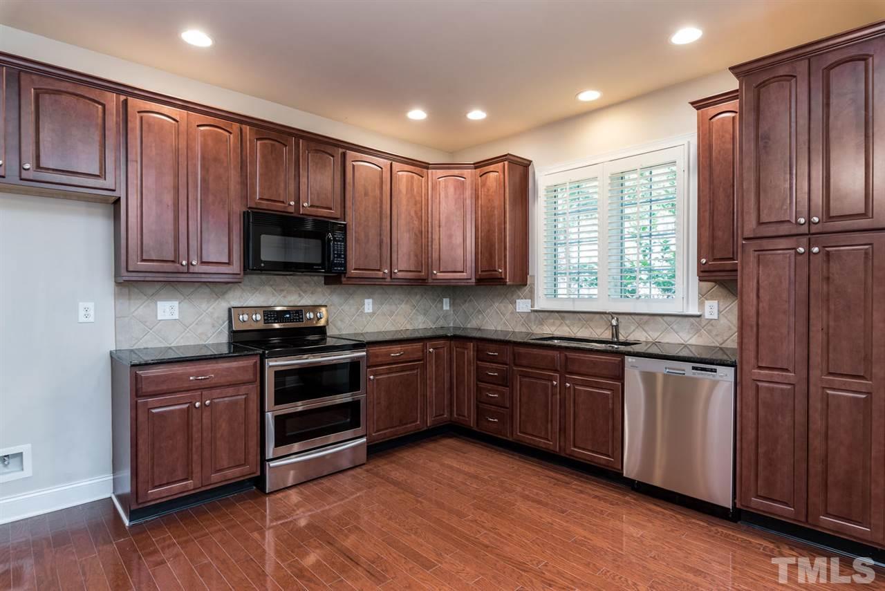 9503 Dellbrook Court Raleigh, NC 27617 - Photo 16 of 25 Gallery Image 16