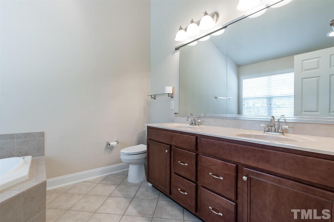9503 Dellbrook Court Raleigh, NC 27617 - Photo 19 of 25 Gallery Image 19