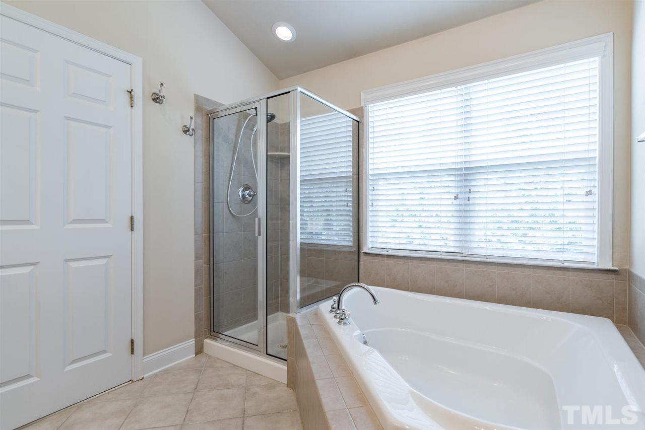 9503 Dellbrook Court Raleigh, NC 27617 - Photo 20 of 25 Gallery Image 20