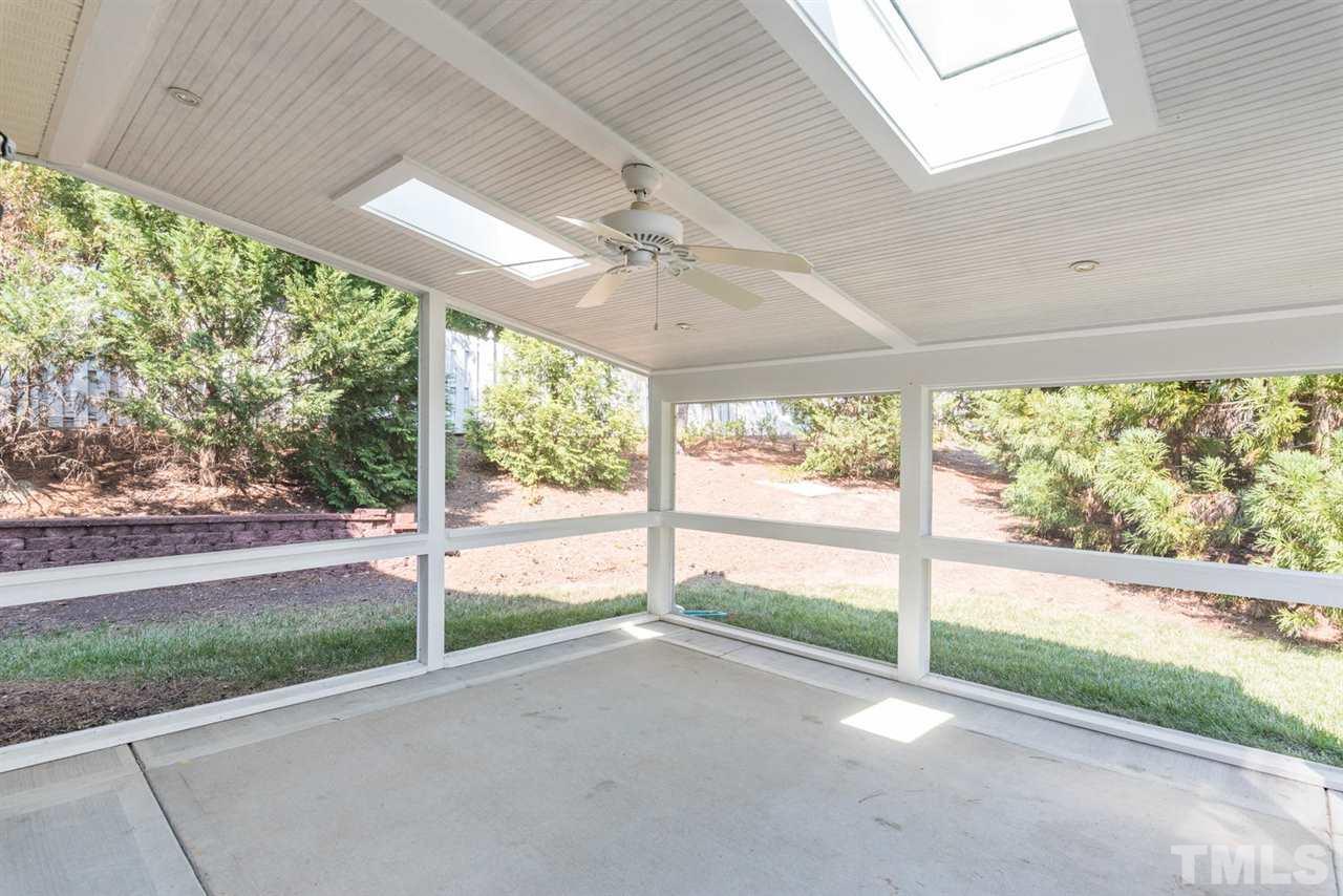 9503 Dellbrook Court Raleigh, NC 27617 - Photo 24 of 25 Gallery Image 24