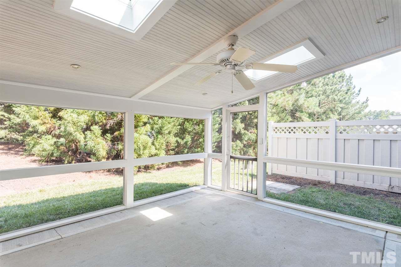 9503 Dellbrook Court Raleigh, NC 27617 - Photo 25 of 25 Gallery Image 25