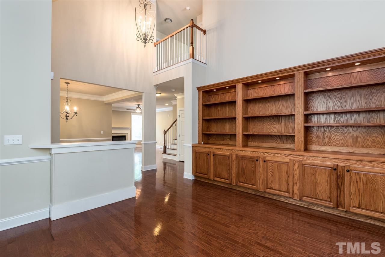 9503 Dellbrook Court Raleigh, NC 27617 - Photo 4 of 25 Gallery Image 4