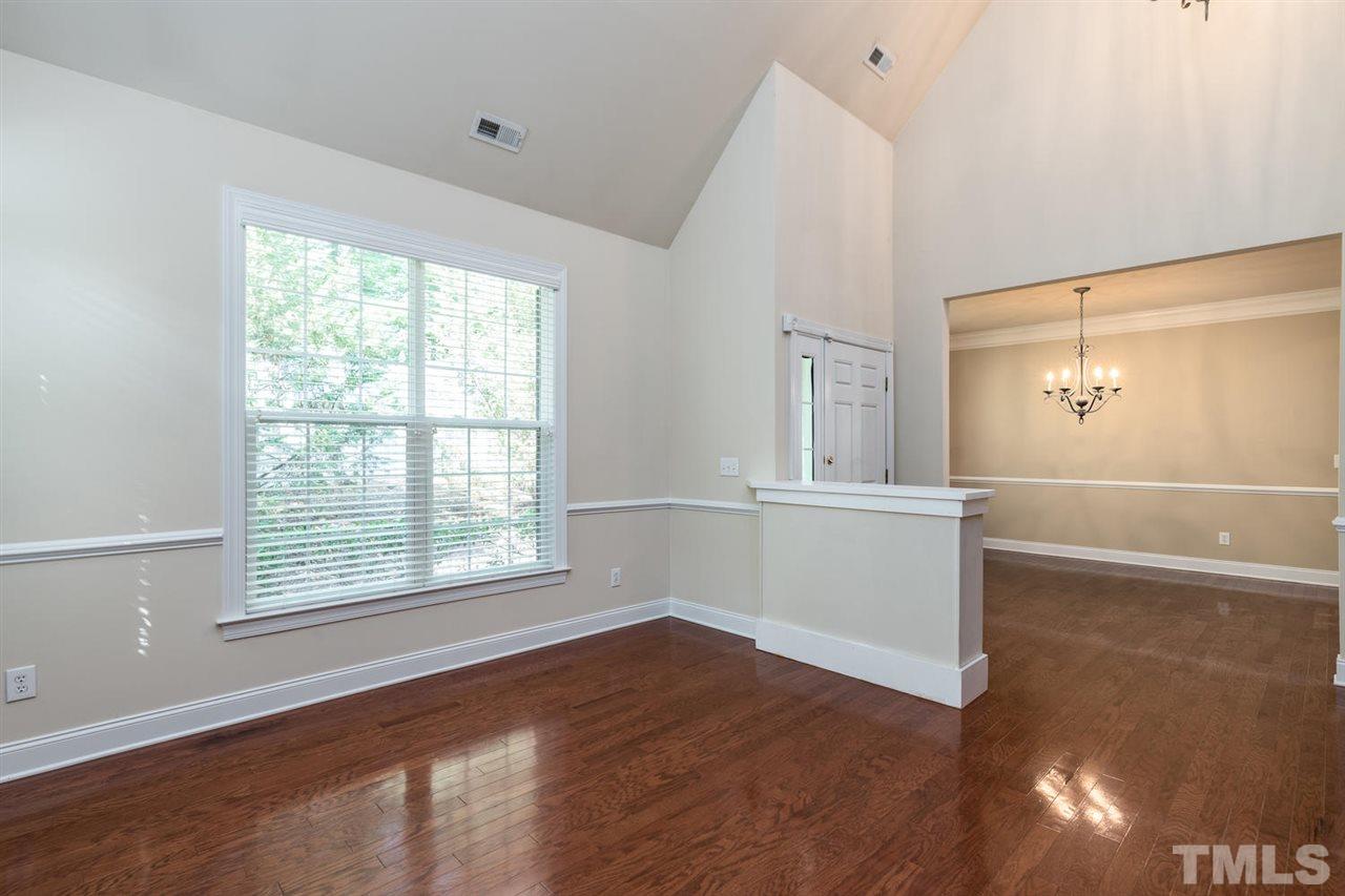 9503 Dellbrook Court Raleigh, NC 27617 - Photo 5 of 25 Gallery Image 5