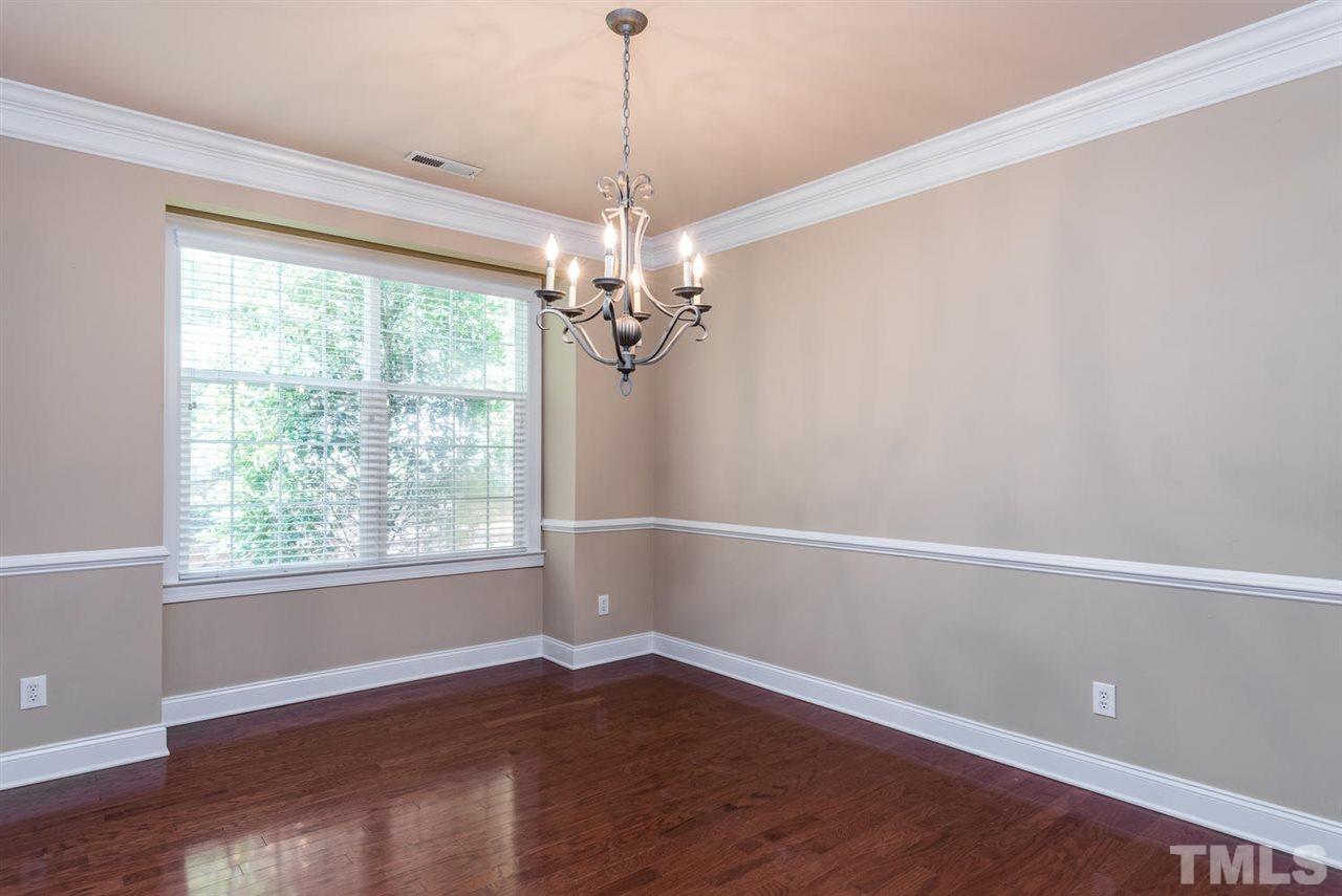 9503 Dellbrook Court Raleigh, NC 27617 - Photo 6 of 25 Gallery Image 6