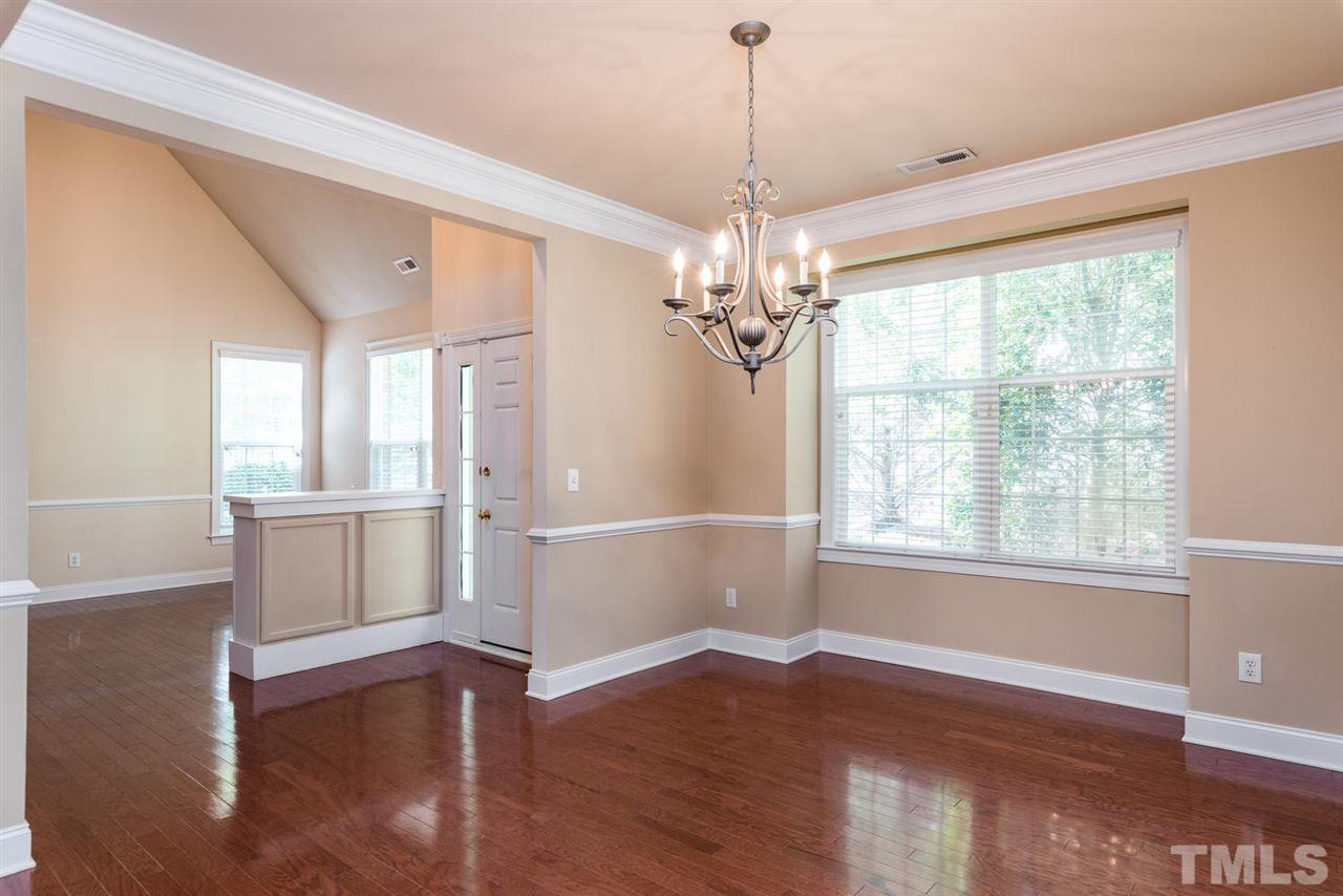 9503 Dellbrook Court Raleigh, NC 27617 - Photo 7 of 25 Gallery Image 7