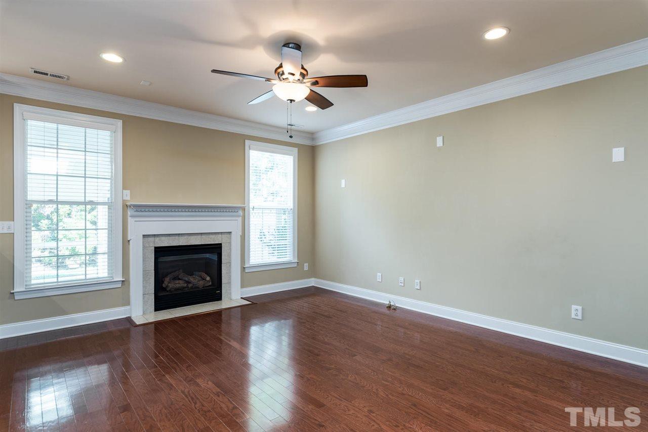 9503 Dellbrook Court Raleigh, NC 27617 - Photo 8 of 25 Gallery Image 8