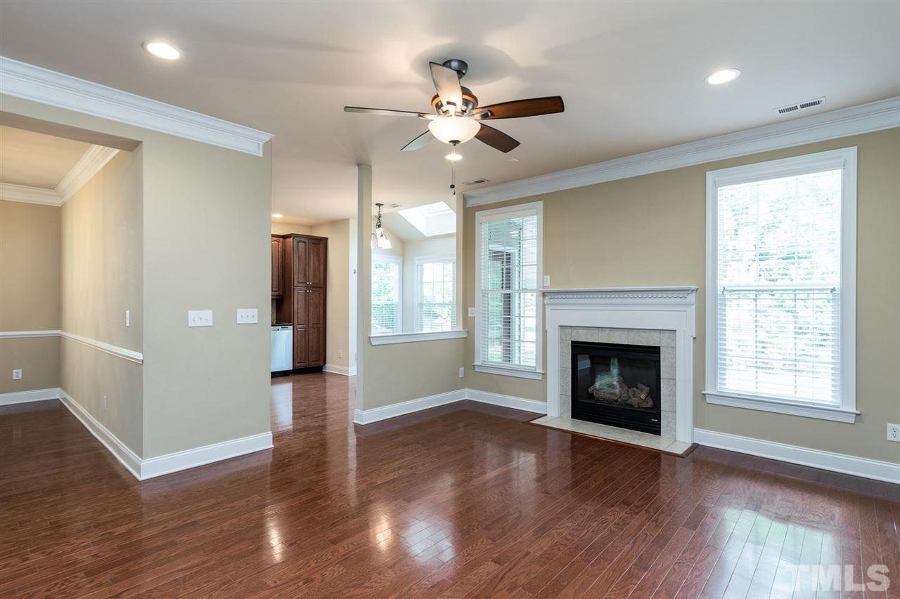 9503 Dellbrook Court Raleigh, NC 27617 - Photo 9 of 25 Gallery Image 9