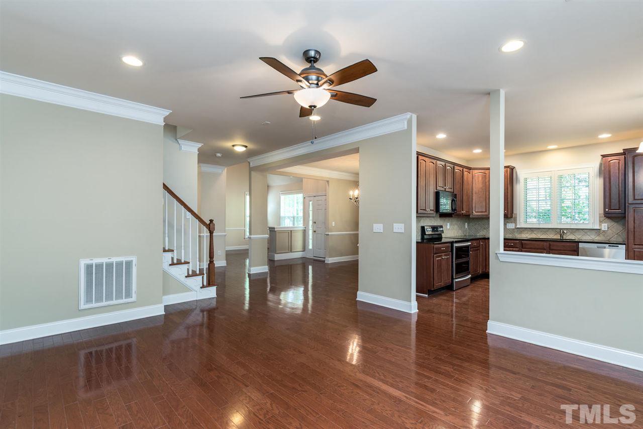 9503 Dellbrook Court Raleigh, NC 27617 - Photo 10 of 25 Gallery Image 10