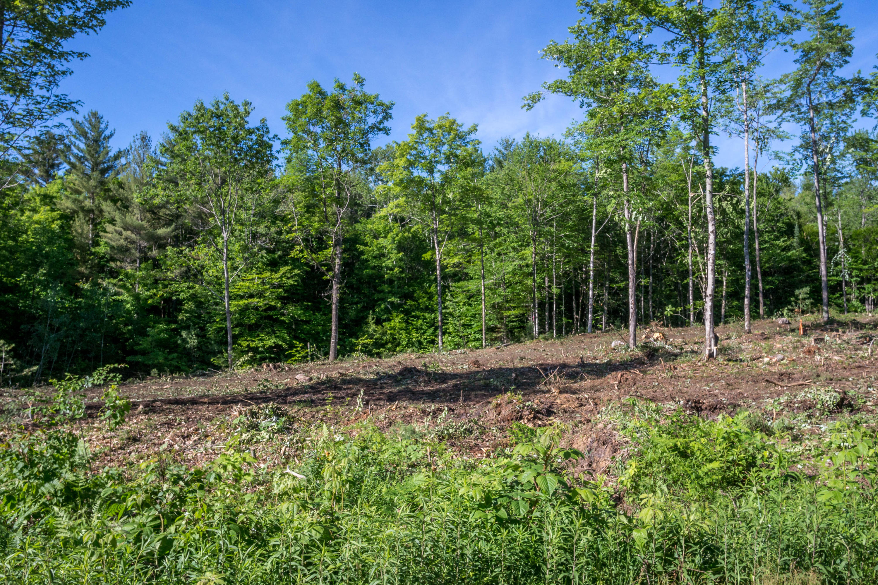 17-19 Katie View Road Bethel, ME 04217 - Photo 7 of 10 Katies View lots-7