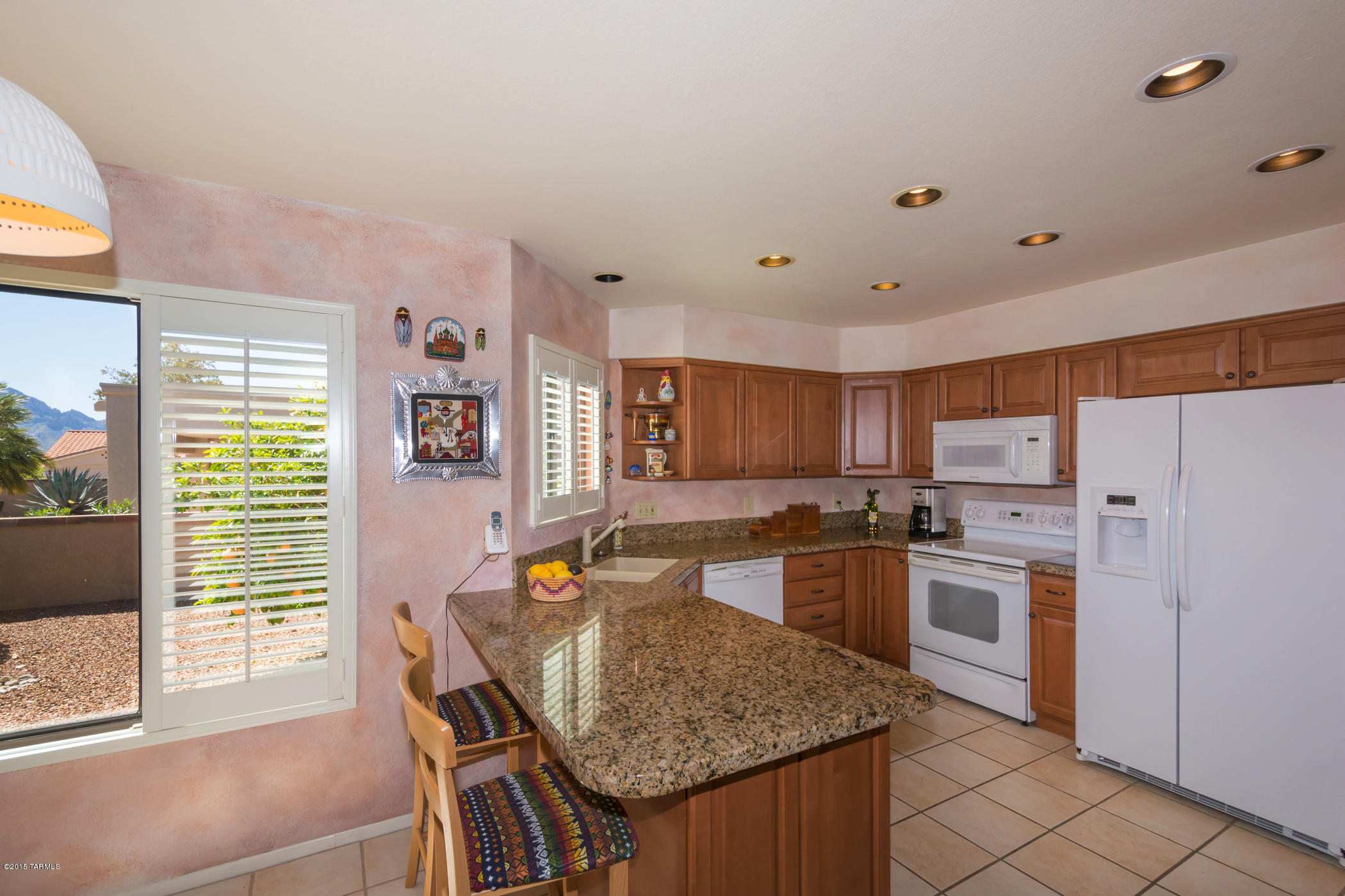 14150 North Dawn Ridge Way Oro Valley, AZ 85755 - Photo 10 of 36
