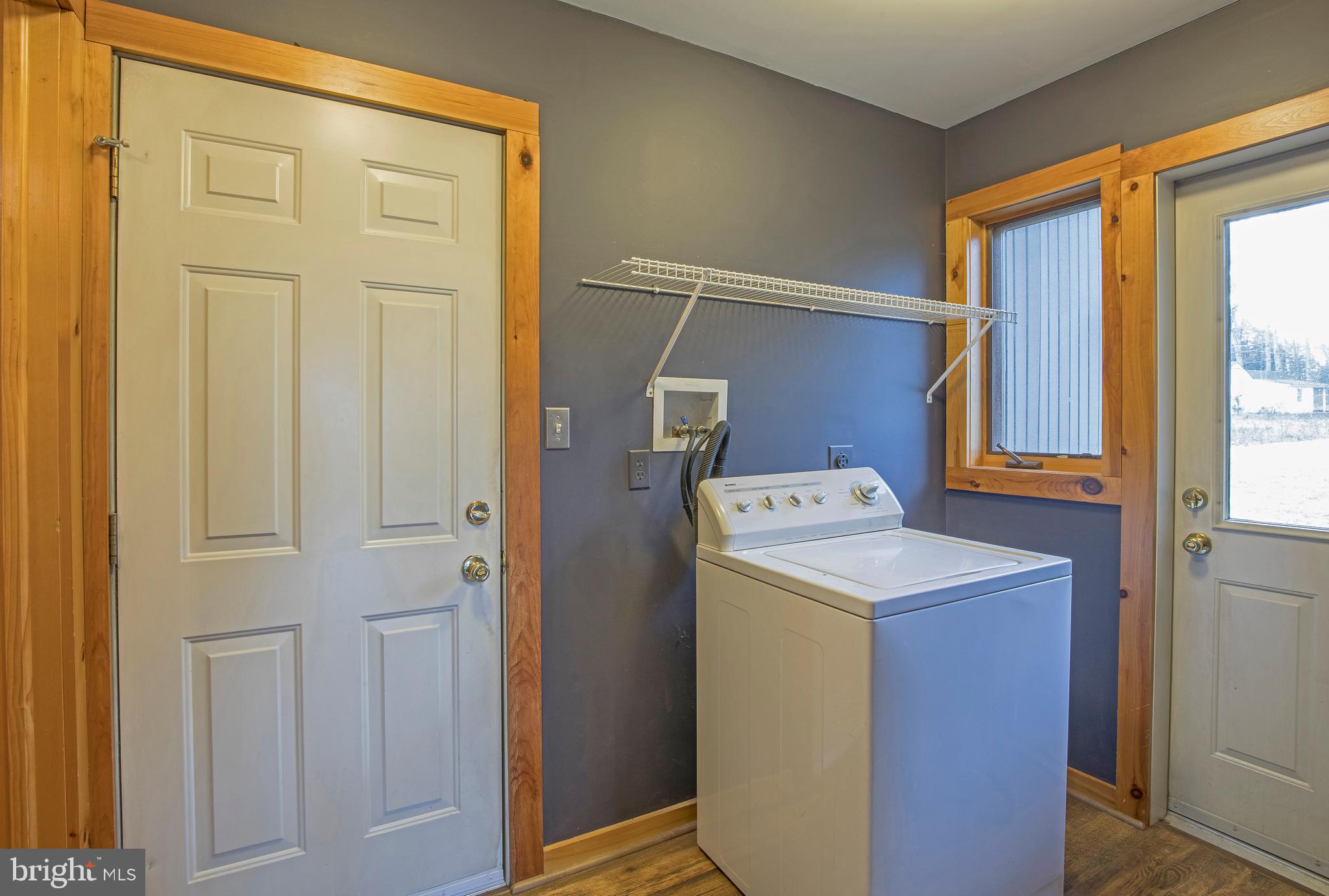 16 Iron Bridge Road Pipersville, PA 18947 - Photo 25 of 68 Laundry