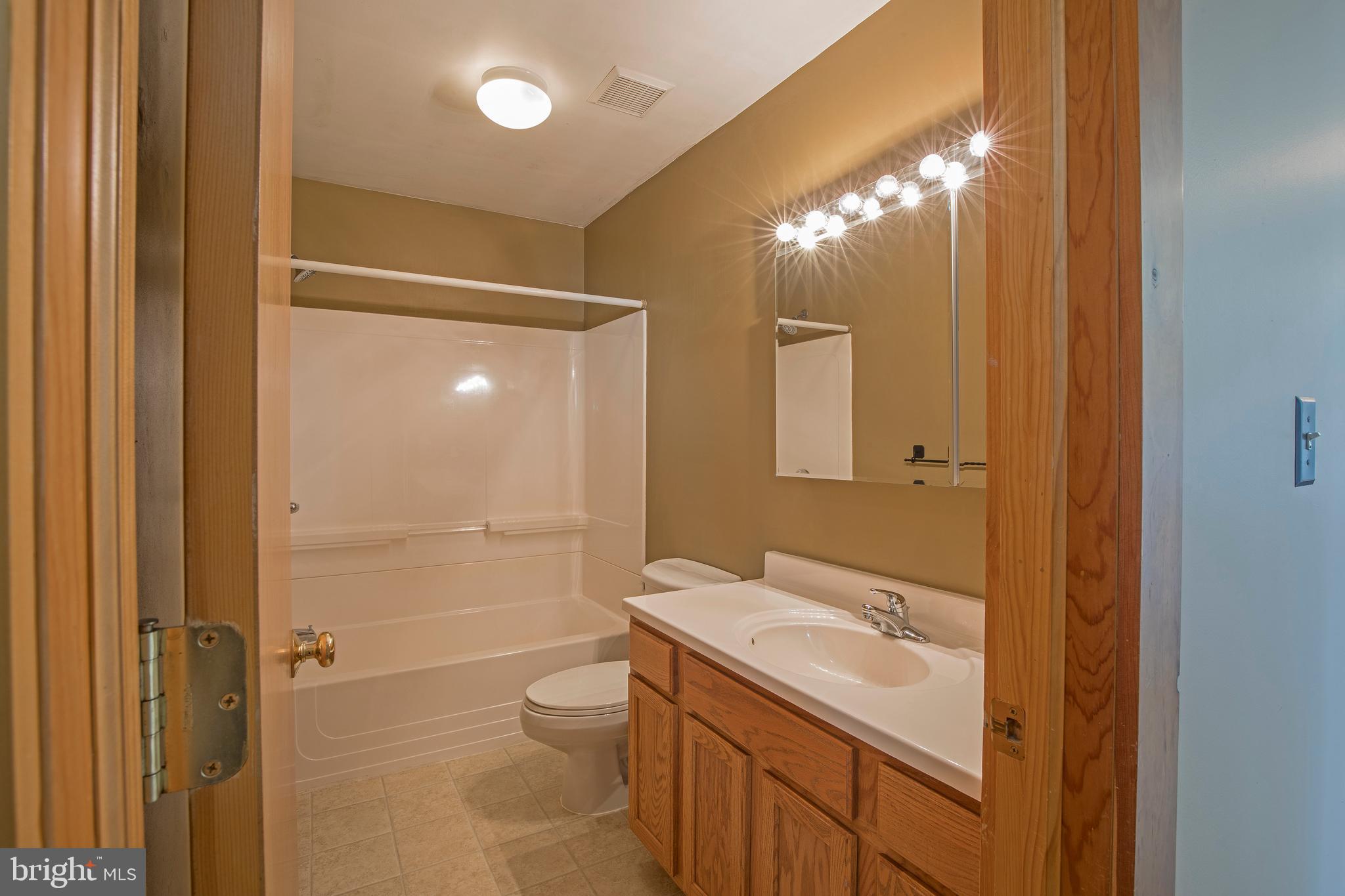 16 Iron Bridge Road Pipersville, PA 18947 - Photo 27 of 68 Hall Bathroom
