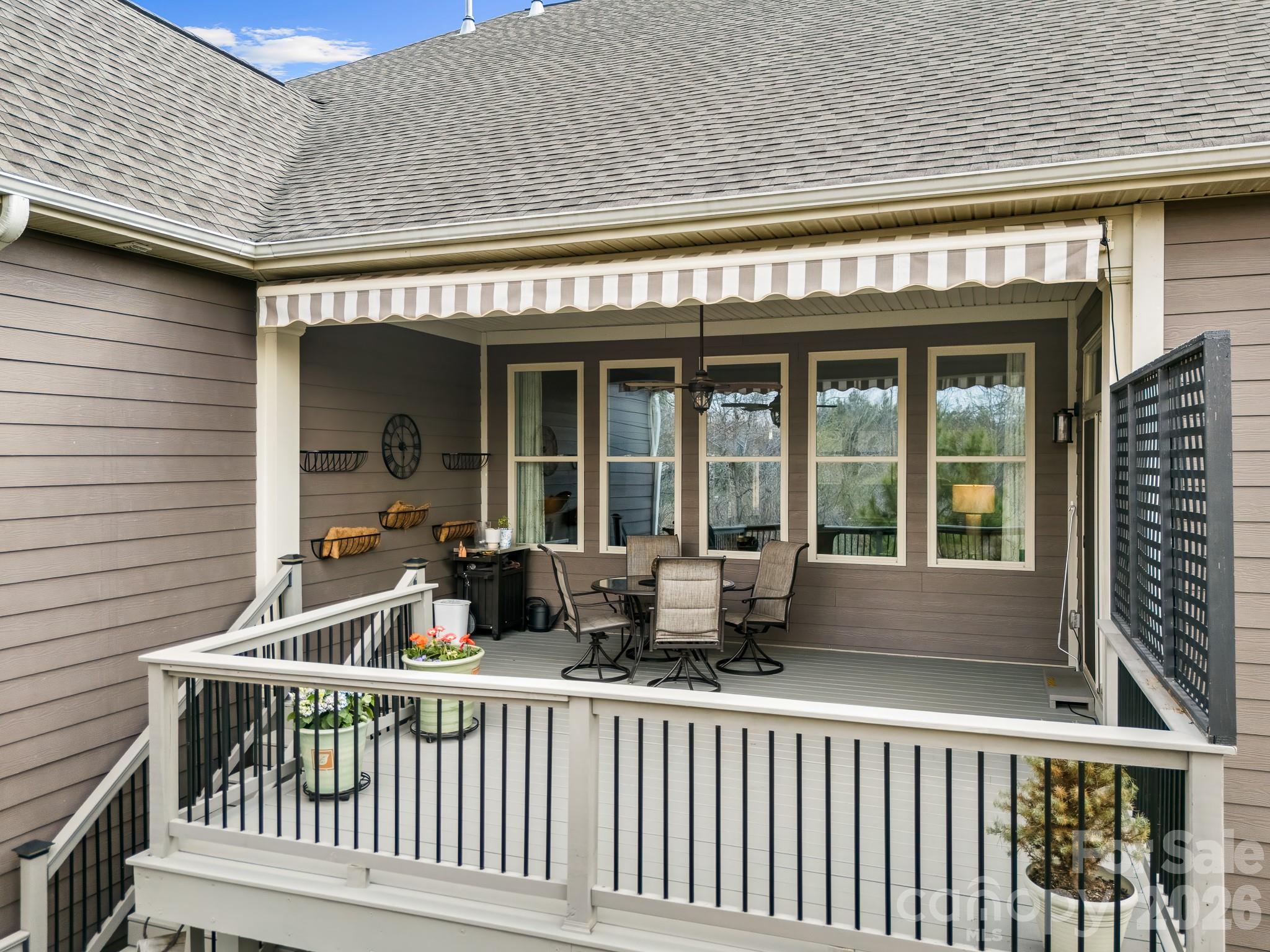 6008 Candlestick Lane Lancaster, SC 29720 - Photo 41 of 47