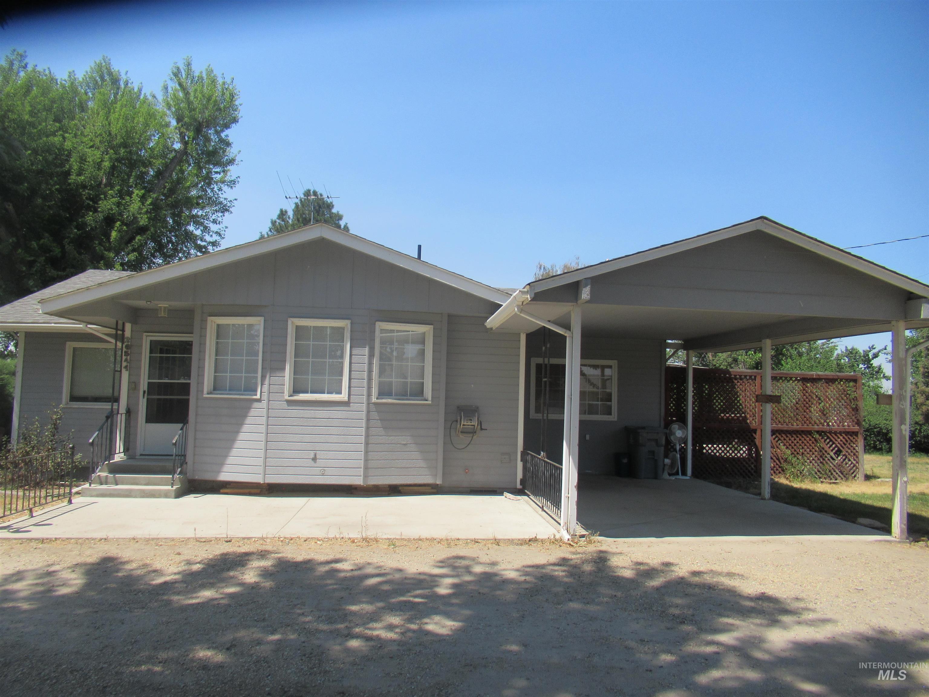 26544 Homedale Road Wilder, ID 83676 - Photo 1 of 1 Gallery Image 1