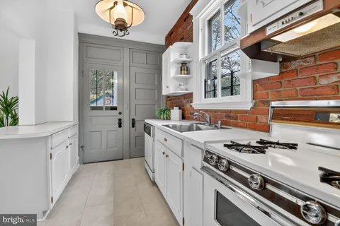 $1,449,000 | 2322 37th Street Northwest, Washington, DC 20007