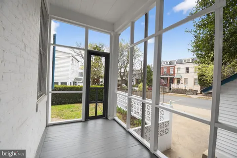 $1,449,000 | 2322 37th Street Northwest, Washington, DC 20007