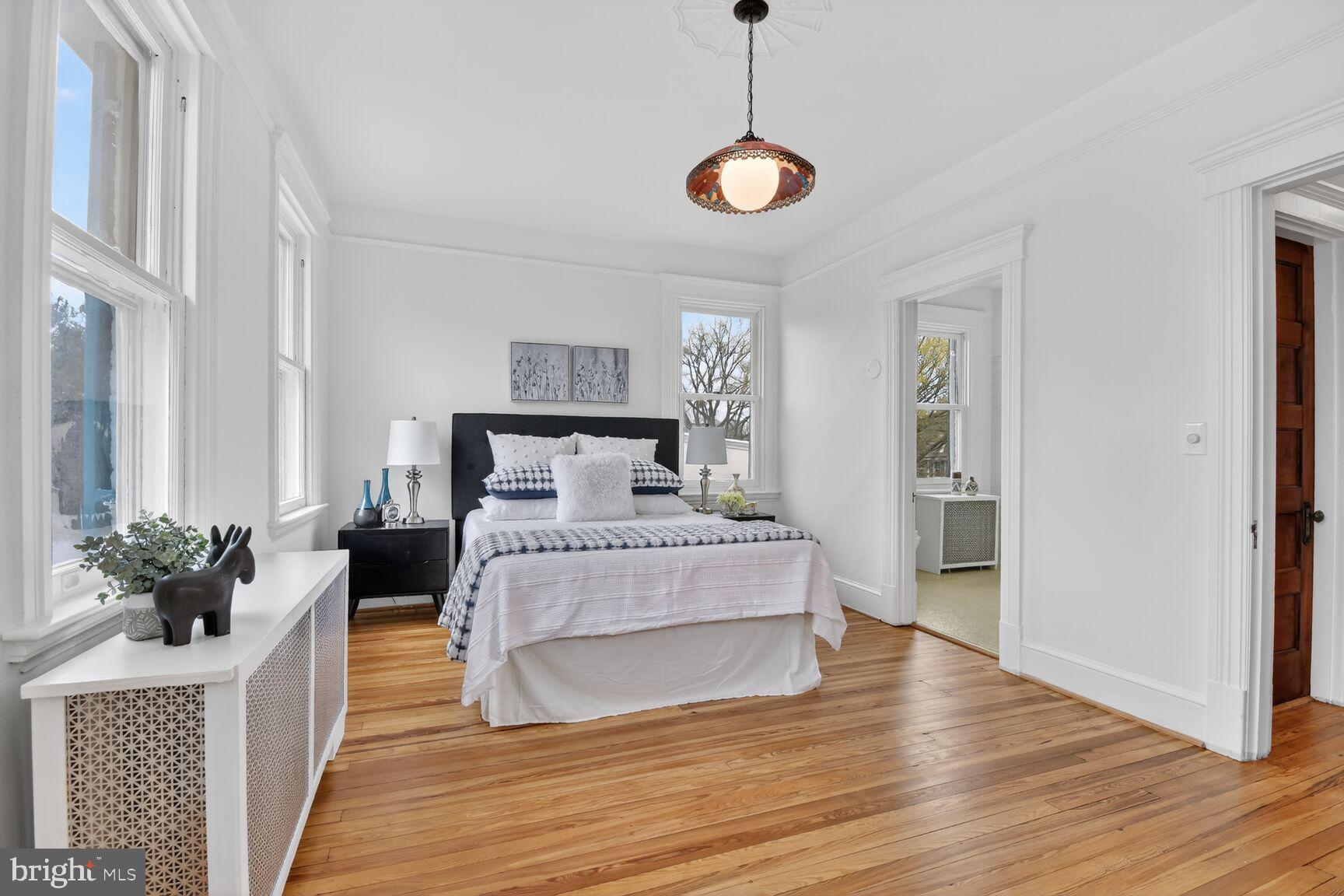 2322 37th Street Northwest Washington, DC 20007 - Photo 15 of 51