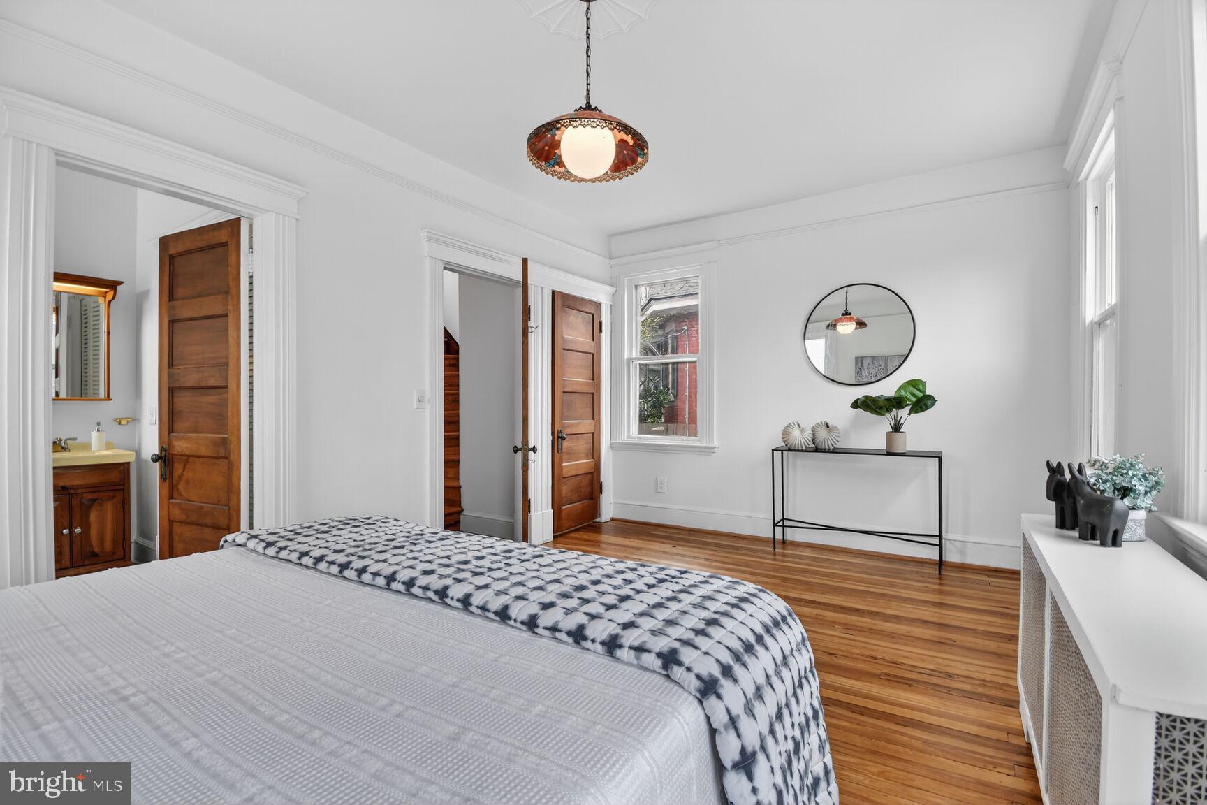 2322 37th Street Northwest Washington, DC 20007 - Photo 16 of 51