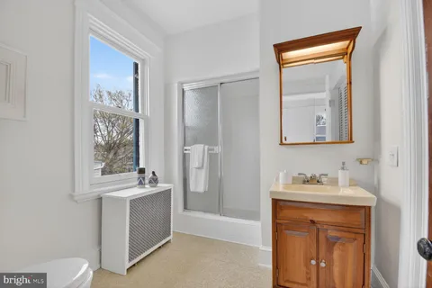 $1,449,000 | 2322 37th Street Northwest, Washington, DC 20007