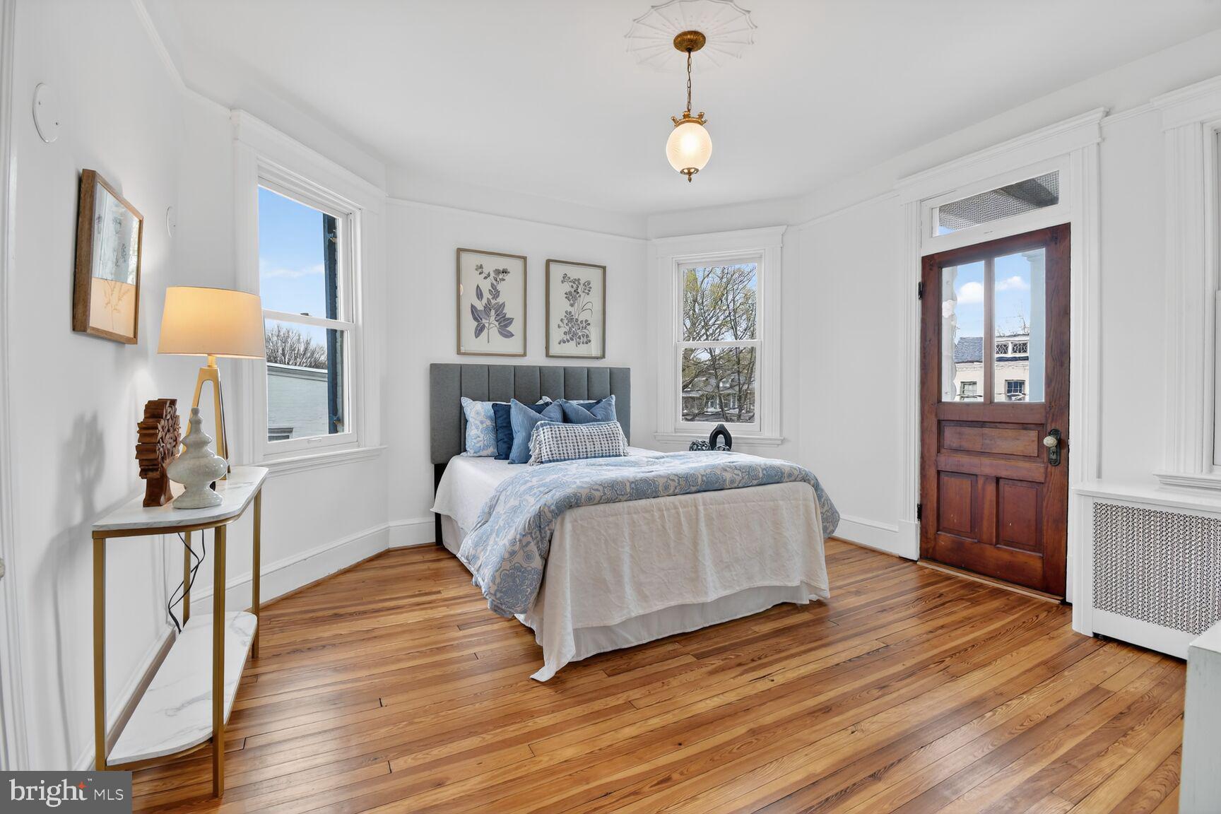 2322 37th Street Northwest Washington, DC 20007 - Photo 18 of 51