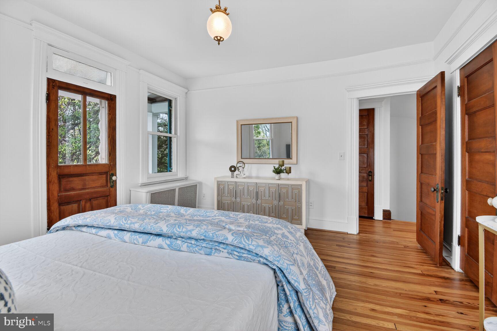 2322 37th Street Northwest Washington, DC 20007 - Photo 19 of 51