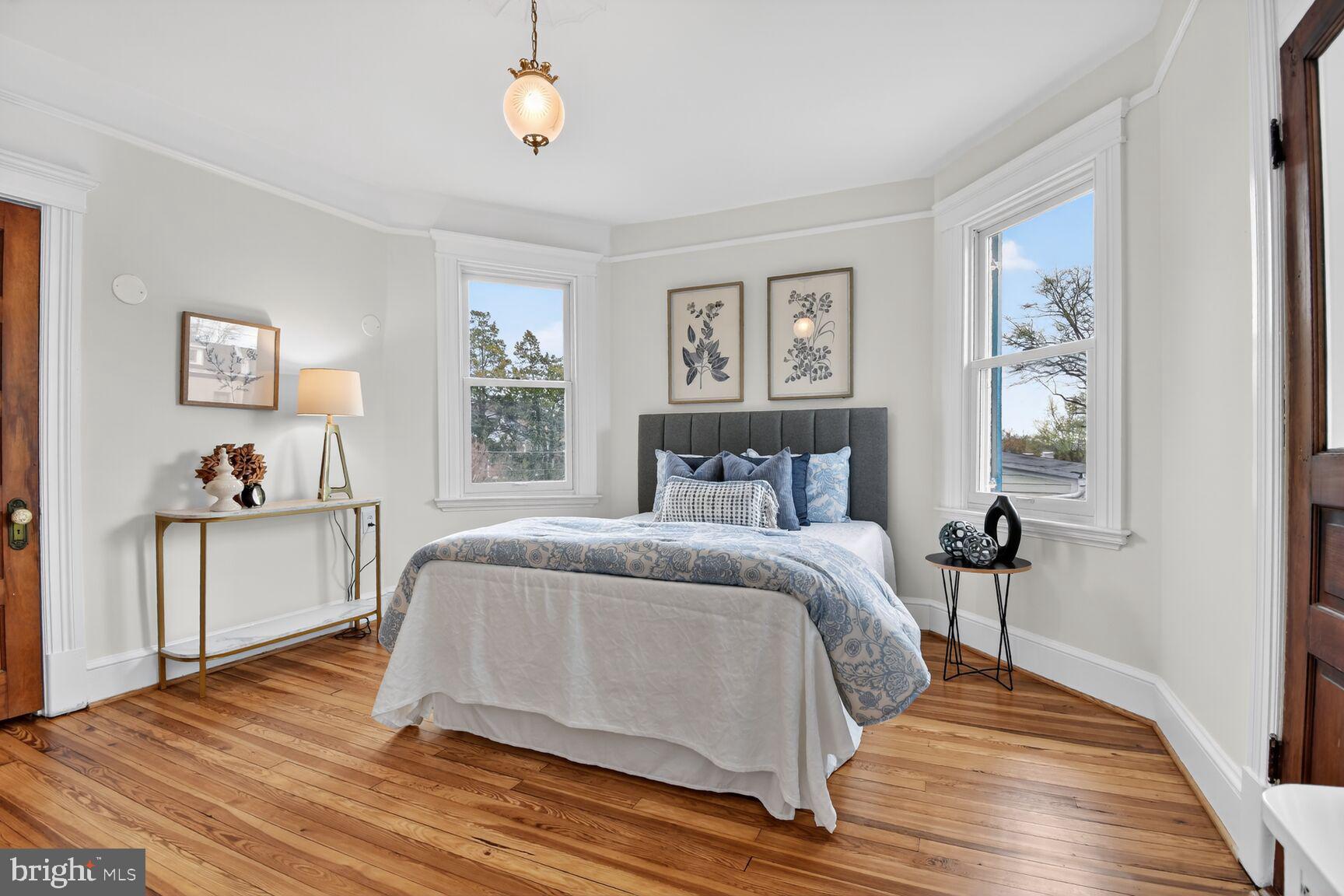 2322 37th Street Northwest Washington, DC 20007 - Photo 20 of 51