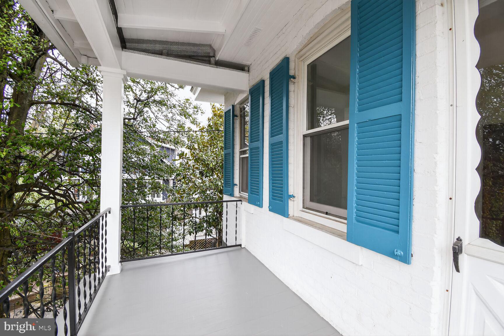 2322 37th Street Northwest Washington, DC 20007 - Photo 21 of 51