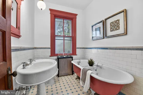 $1,449,000 | 2322 37th Street Northwest, Washington, DC 20007