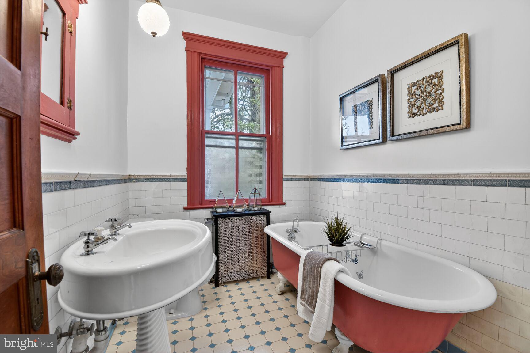 2322 37th Street Northwest Washington, DC 20007 - Photo 22 of 51